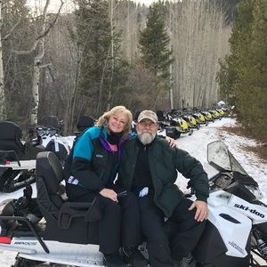 Meet your Posher, Patricia